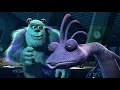 Szörny Rt Monsters Inc 2001