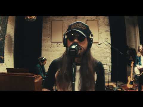 Sam Morrow -  Tighter (Live at Gold-Diggers Sound)