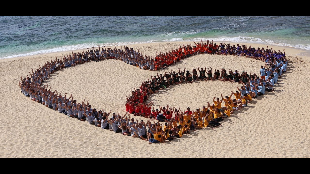 Camp Agape Hawaii 2015 Promo