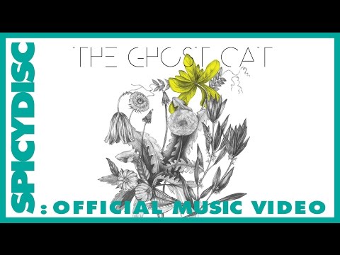 The Ghost Cat - นานไปแล้ว ( Way Too Long ) | ( OFFICIAL MV )