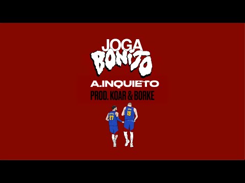 Joga Bonito
