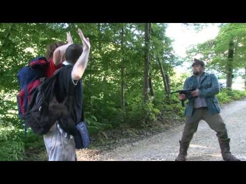 Loke Studio gre v Trst (promo)