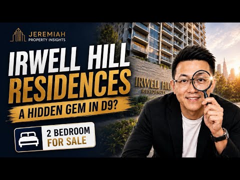 Irwell Hill Residences, 6 Irwell Hill, Orchard / River Valley, 2 Bedrooms, 614 sqft, Condominium For Sale, by Jeremiah Chua, 500198228 - PropertyGuru.com.sg