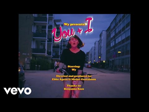 Wy - You + I