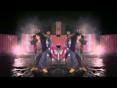 Ace Hood ft. Future - Bugatti (Dj Mike D. Uptempo Remix) Dj Daddy Dog Vid