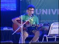 UNPLUGGED Live E TUMI KEMON TUMI The National Award Winning Song Performance By Rupankar