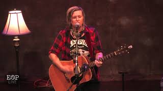 Garrison Starr &quot;Hallelujah, Come Together&quot; (working title) @ Eddie Owen Presents