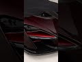 How Special Is This Spec ‍ McLarenSenna MSO Senna Mclaren