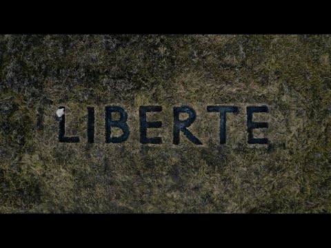 Krechet - Liberte (Official Video)