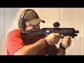 Glock 18 Micro RONI 9mm Full Auto Sub Machine Gun Defensive Arms Academy