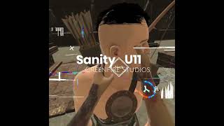 Sanity u11