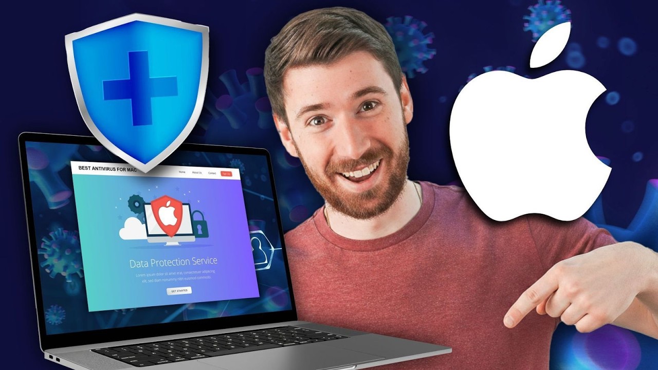 Best Antivirus for Mac | Do You Actually Need One in 2026?