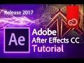 Video for adobe after effect demo