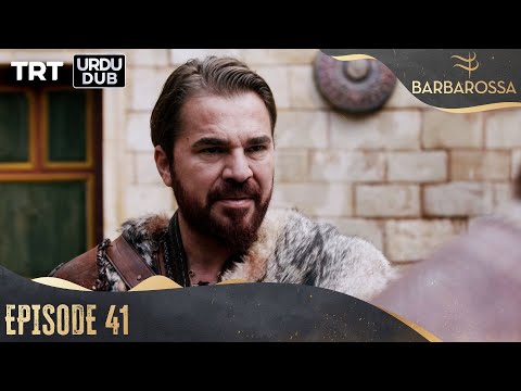 Barbarossa Sword of the Mediterranean - Episode 41