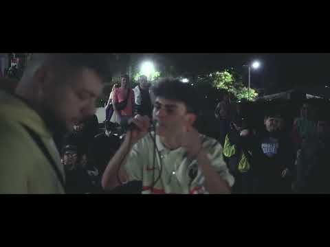 G5 VS REALITY - SEMIFINAL (CIRCUITO BUENOS AIRES) MISION HIP HOP