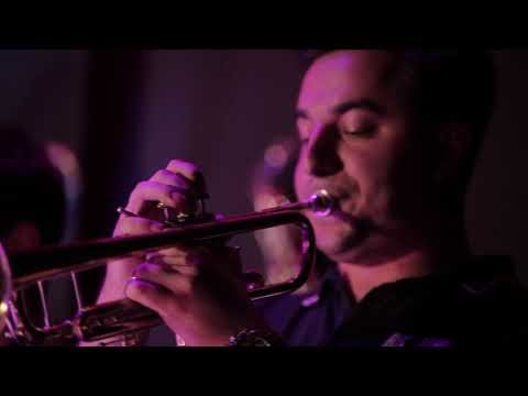 Chopin University Big Band 22 Big Band Festiwal