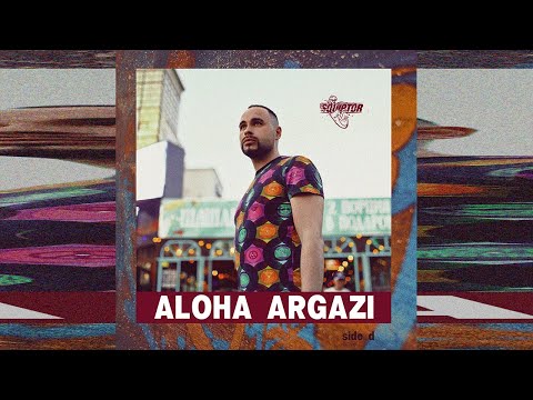 Squlptor - Aloha, Argazi (Side D) [minimix]