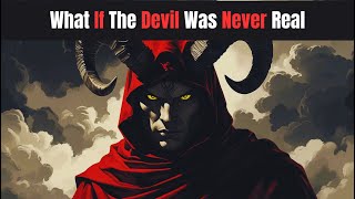 How They Created the Devil: The Pitchfork, The Lie & The Truth About Evil
