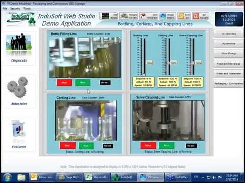Cellular Wireless Controllers