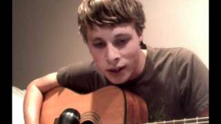 Be Thou My Vision (Traditional/David Bazan Cover)