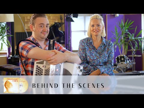 Emmi Lemberg - Großstadt Chick (Behind the Scenes mit Andreas Schweighofer)