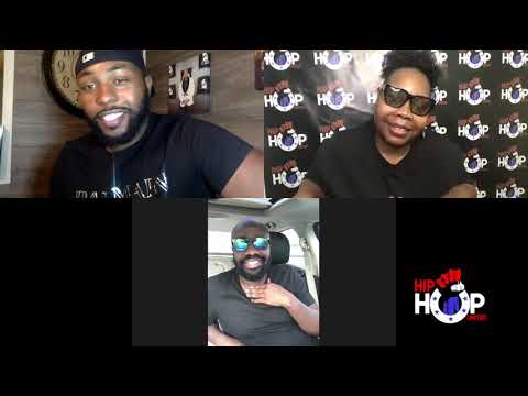 Votte Hall & Mr Hanky Chats With Hip Hop United!