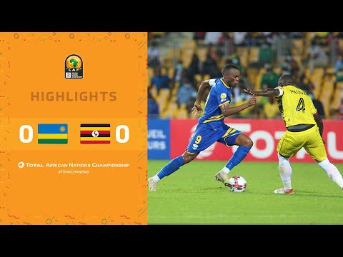 HIGHLIGHTS | Total CHAN 2020 | Round 1 - Group C: ...