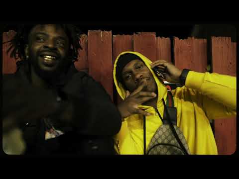 Big Keezy - Smack (Official Music Video)