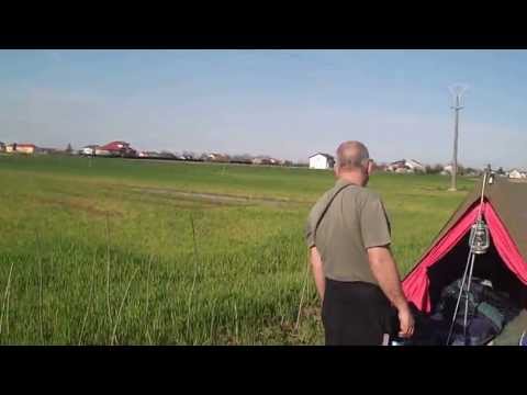 Ghermanesti 17.04.2013 - Pe teren