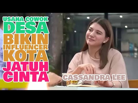 FTV TERBARU - PERJUANGAN COWOK DESA BIKIN SELEBGRAM IBUKOTA CANTIK JADI TERTARIK PADANYA