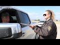 CTC Police Academy Program Traffic Stops
