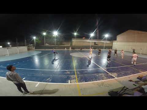 F13 - U. Champagnat 4 - 1 Alianza Guaymallen - Seria A - Torneo Clausura - Fefusa Mendoza - Parte 1
