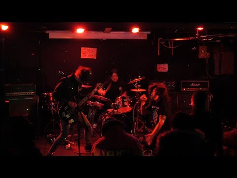 [2018.01.28] LPP (Little Puppy Princess) Full Live 4K @GBN Live House