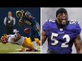 HARDEST Hits In NFL History