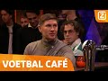Voetbal Café 06/01/2023 | Met Evgeniy Levchenko, Ruud Gullit en Jan van Halst