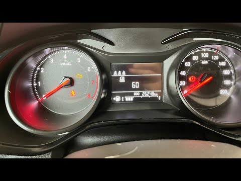 Vídeo: Código 60 Onix: o que significa e como resolver