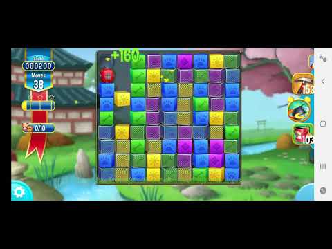 PET RESCUE SAGA LEVEL 3807 ~ NO BOOSTERS