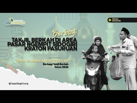 Keseruan Bahagia Muharram Bersama Yatim
