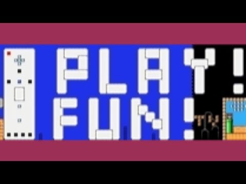 ♪…PLAY AND FUN!(_)…♪ by philippo - Super Mario Maker - No Commentary 1bo