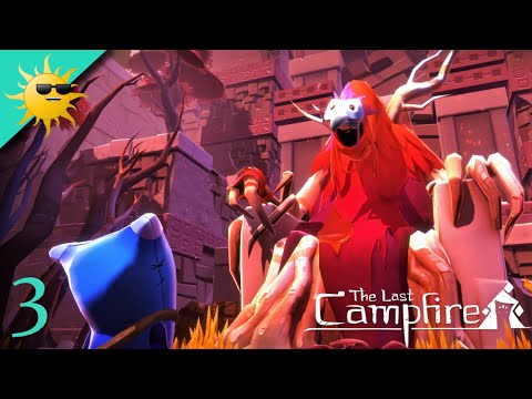 The Forest King | The Last Campfire | Part 3