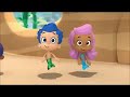 Bubble Guppies Outside Song The Lonely Rhino Season 2 In Reversed