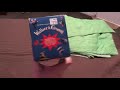 Wallace And Gromit 3 Pack VHS Box Set Overview