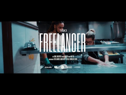 tieijci - FREELANCER [Video Oficial]
