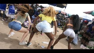 KRANIUM - CANT BELIEVE (DANCE VIDEO) | NICOLE THEA, BADGYALCASSIE + EILEEN KRANIUM - CANT BELIEVE (DANCE VIDEO) | NICOLE THEA, BADGYALCASSIE + EILEEN