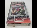 Opening To Star Trek Spock S Brain 1987 VHS