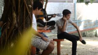 The Apple Song (Calibretto 13 Cover)