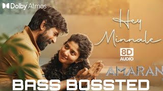 Download lagu Hey Minnale - Amaran I 8d audio 🎧 I bassbossted 🔊 mp3 Download lagu Hey Minnale - Amaran I 8d audio 🎧 I bassbossted 🔊 mp3