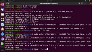 How to Install Java on Ubuntu 22.04 LTS / Ubuntu 20.04 LTS Linux