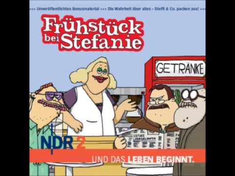 3 Frühstück bei Stefanie - Oktoberfest