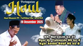 Download lagu Ngaji Gus Baha' Ihya' Juz 2 (Min Kitabi Ulfah Wa Ukhuwah) Haul KH. Nursalim ke-21 & Muassis LP3IA mp3